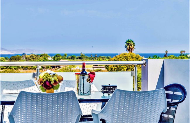 Villa Xenos Dio - Foto 27