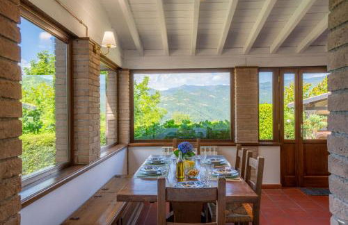 Villa Tranquilla - Natura & Vista con Piscina - Foto 12