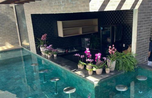 Éden Hotel - Foto 42