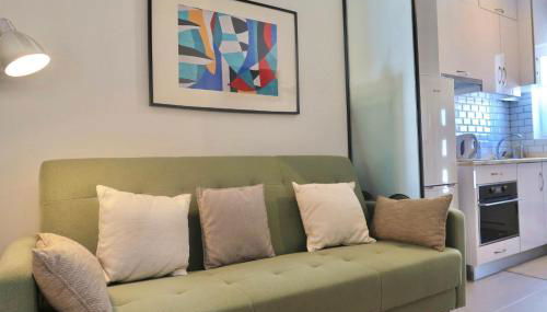 Design Boavista Music Apartments - Foto 3