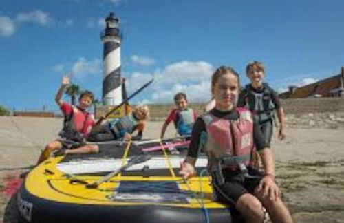 Maison hyper centre Gravelines - 5 chambres - Foto 22