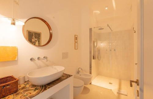 A masseria in the center of town with pool - Foto 23