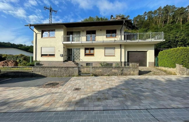 Holiday Apartment at Schillerfelsen - Photo 1