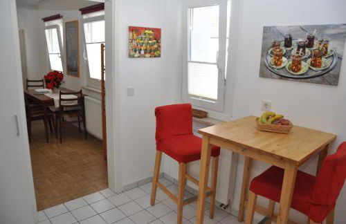 2-Zimmer-Appartment in Troisdorf Sieglar - Foto 1