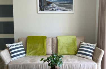 Ferienwohnung Dünenhopser - Foto 10