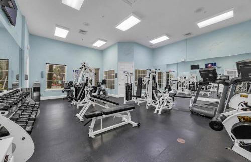 Family Resort Condo Disney 5 miles - Foto 55