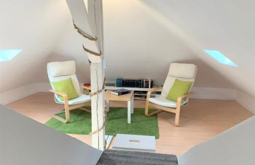 Ferienwohnung am Teutoburger Wald 2 - Foto 8