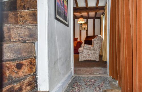 Wade Hall - Photo 21