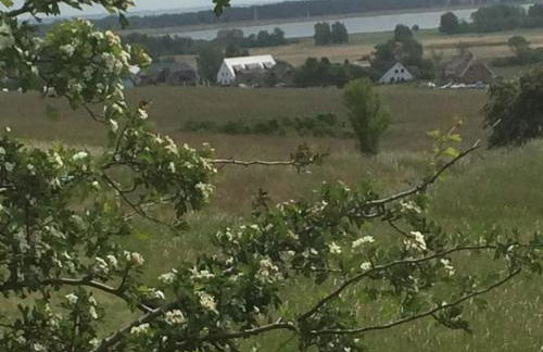 Ferienwohnung auf Rügen mit Boddenblick - Foto 66