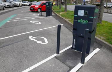 T4 proche Hypercentre, box auto privé et loggia - Foto 16