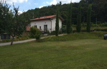 Agriturismo Cascina Rossano - Foto 96