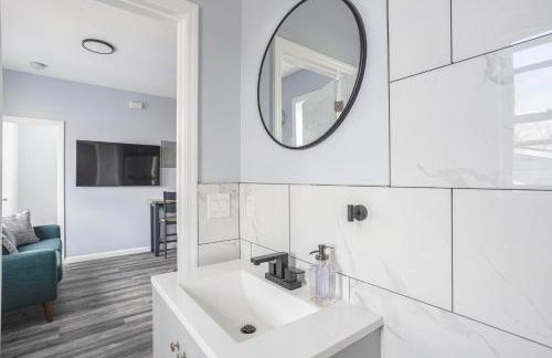 Two BR near Metlife with Laundry & Parking - Foto 12