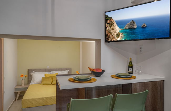 Andy & Hari's Elegant Town Studios - Foto 19