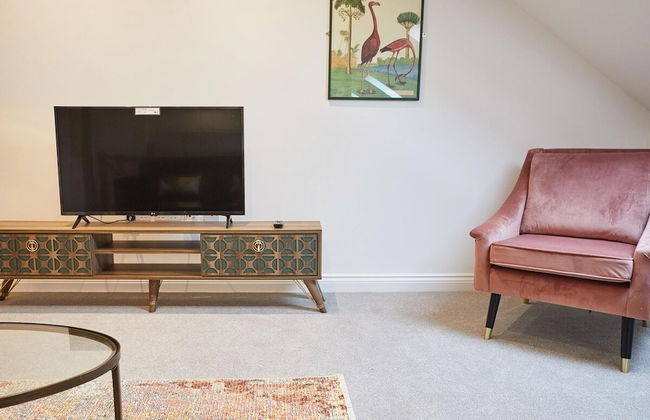 Host Stay Apartment C Cornerhouse Apartments - Foto 22