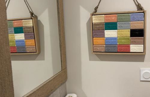 Chez Flo la suite - Photo 31