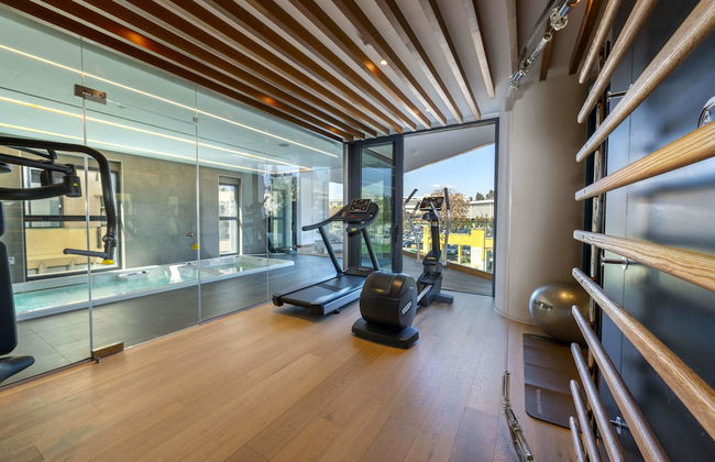 Central Park Residence - Photo 62