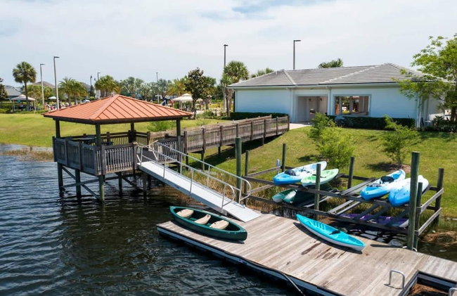 Family Friendly 5 Bedrooms Home Close to Disney 4849 - Foto 117