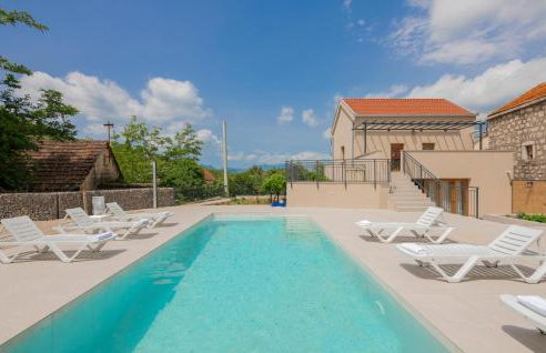 Lovely Home In Vrgorac With Wifi - Foto 11