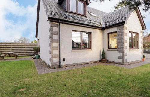 Bruach Gorm Cottage - Foto 33