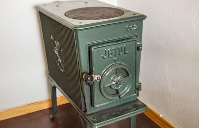 6 Person Holiday Home in Stromstad - Photo 17