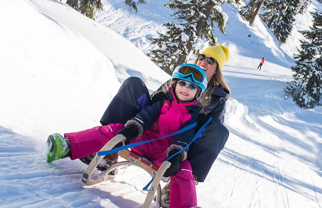 Arlberg Resort Klösterle - Foto 62