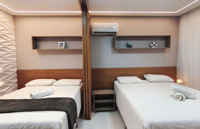 Eco Resort Praia dos Carneiros - Photo 41