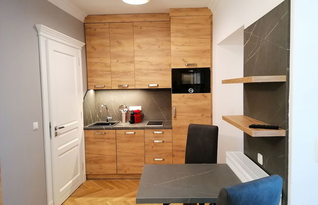 GOLDEN STAR - Premium Apartments - Foto 36