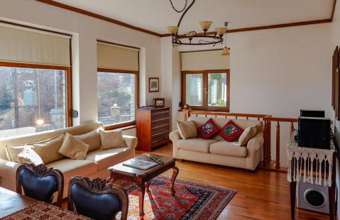 Το σπιτι της Ελευθερίας και της Σοφίας - Foto 17