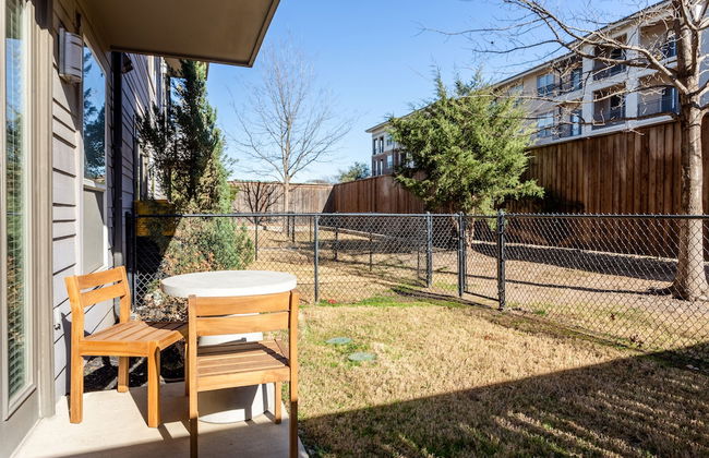 Kasa Love Field-Medical District Dallas - Foto 39