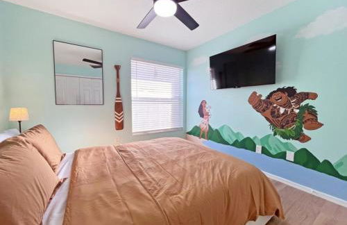 Magical Dreams home - Foto 18