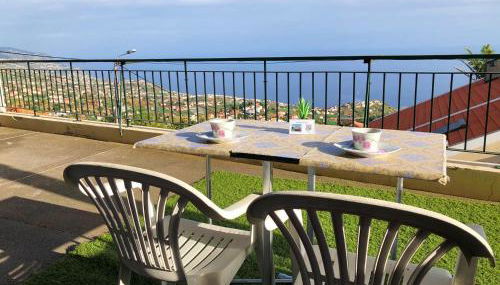 Casa AIDA SEA VIEW - Foto 4, Garden