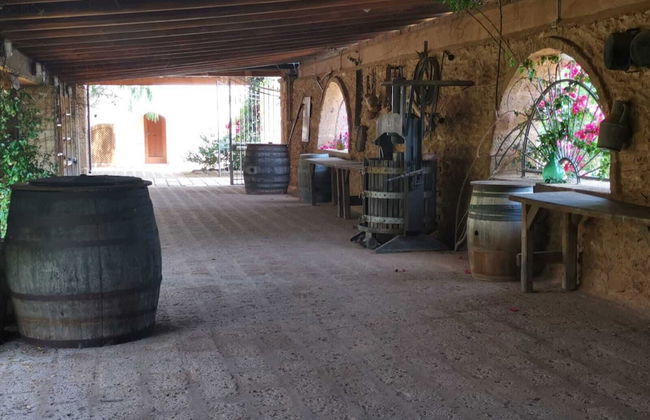 Masseria Provenzani - Foto 58