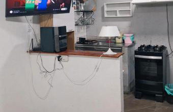 Flat coração de Angra - Foto 6