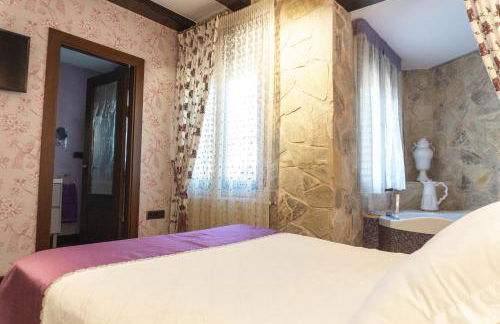 Casa La Muralla de Alarcón - Foto 45