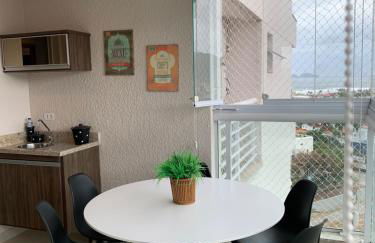 Apartamento Alto Padrão / prédio com piscina e quadra. - Foto 14