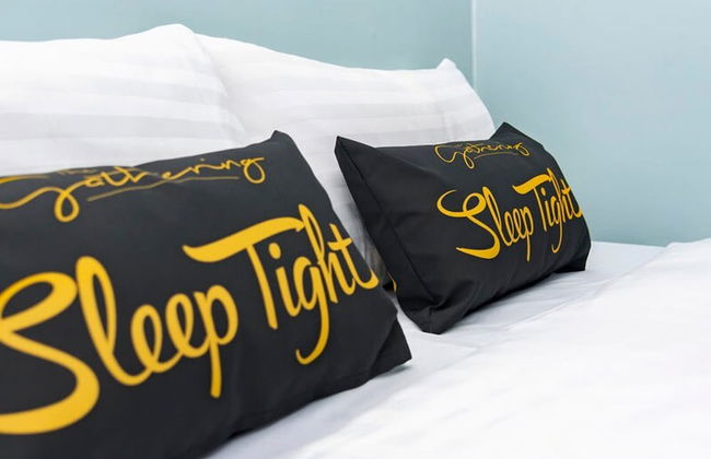 The Lombard House - City Centre - Foto 11