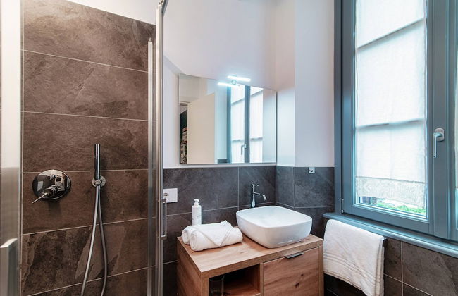 Just in Front - Foto 29