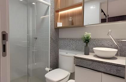 Rio Park Avenue, Studio 2 - by TRH Home Stay - Foto 12