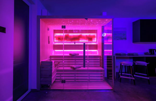 TESLA Residence Subotica - Photo 50