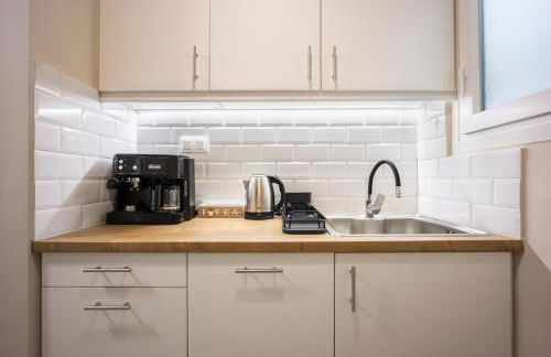 Sunny and friendly apartment - Foto 21