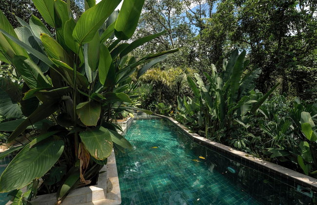 La Gracia Hotel & Spa - Foto 57