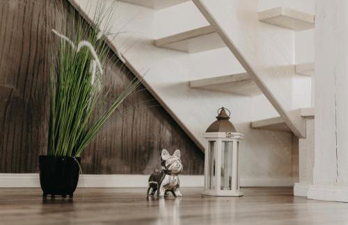 Apartament Rynek Pniewy - Foto 18