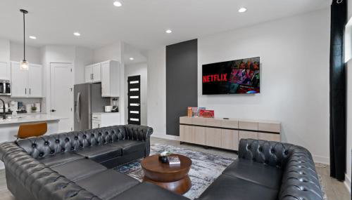 Mega Lux Combined Unit - Up to 36 Guests - Foto 3