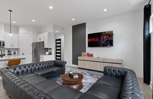 Mega Lux Combined Unit - Up to 36 Guests - Foto 3