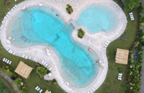 Creative Design House Golf & SPA - Foto 38