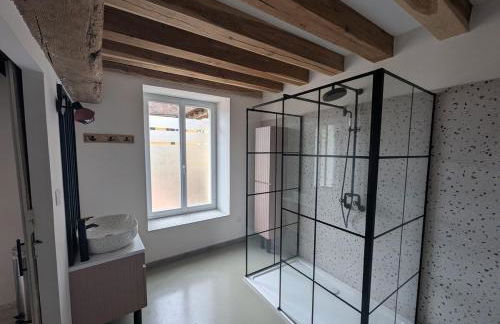 Grand appartement centre ville - Foto 9