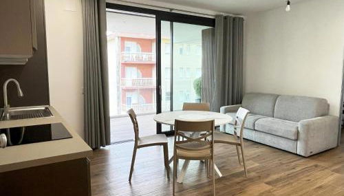 BLUESuite - Nuovissimo trilocale a 30m dalla spiaggia, con terrazza sul mare e box - Foto 5