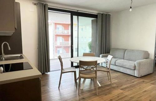 BLUESuite - Nuovissimo trilocale a 30m dalla spiaggia, con terrazza sul mare e box - Foto 5