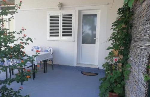 Apartments by the sea Cove Saplunara, Mljet - 4896 - Photo 13