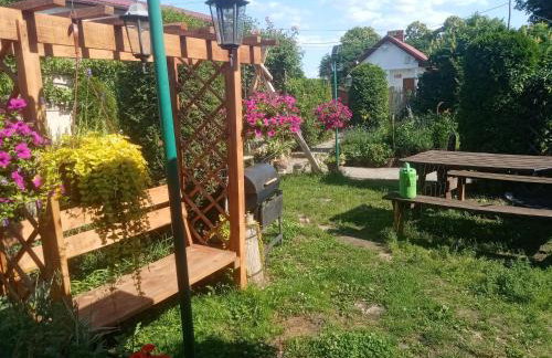 Gospodarstwo agroturystyczne - Foto 6